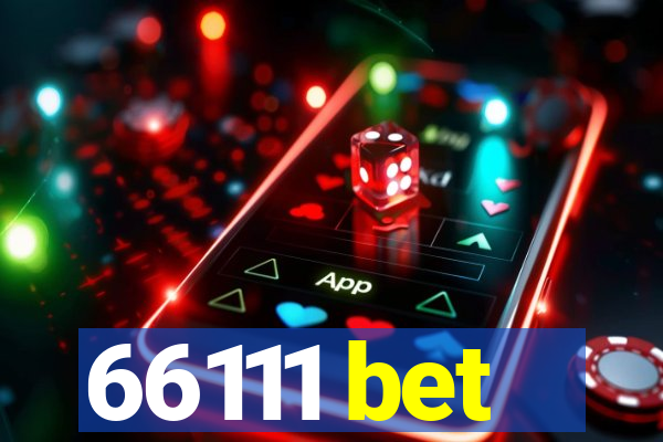 66111 bet